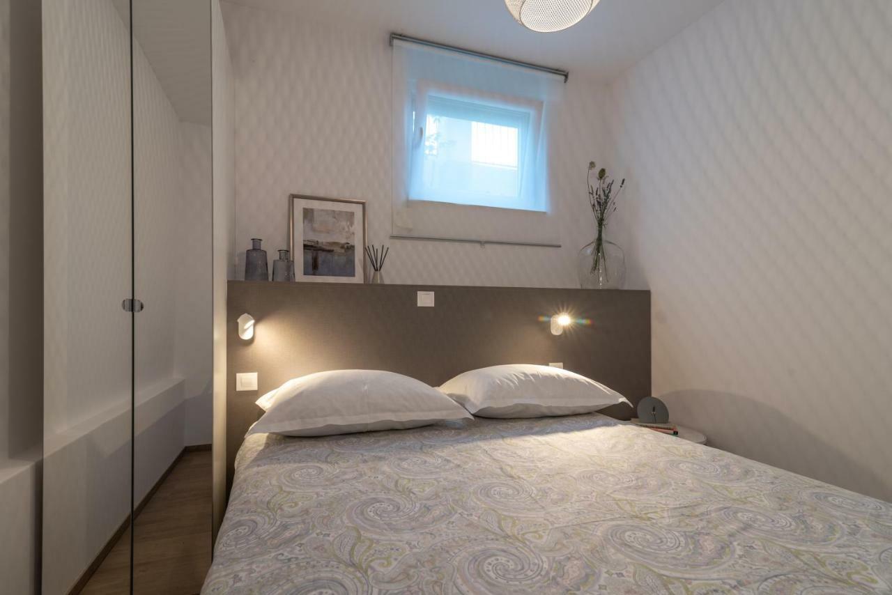 Apartments Flora טרוגיר מראה חיצוני תמונה