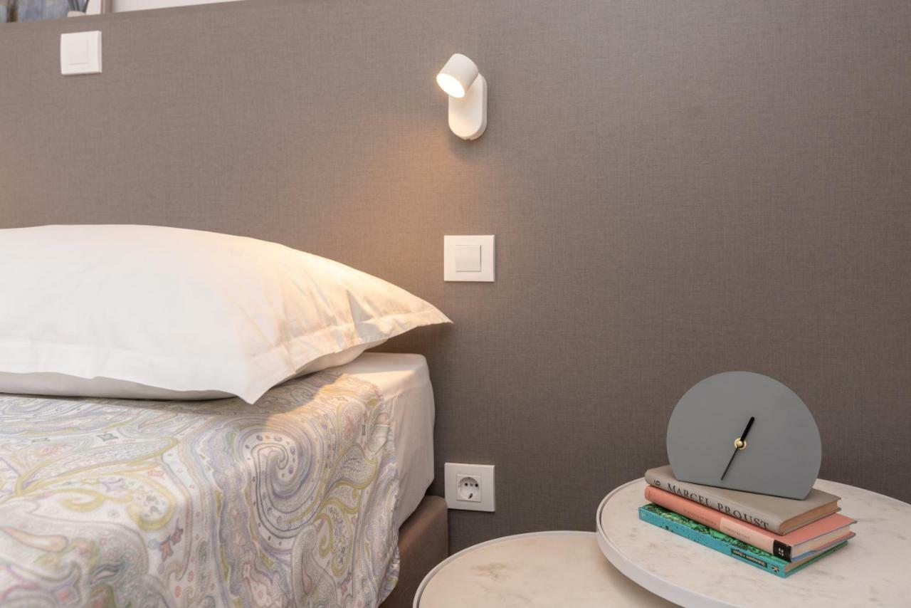 Apartments Flora טרוגיר מראה חיצוני תמונה