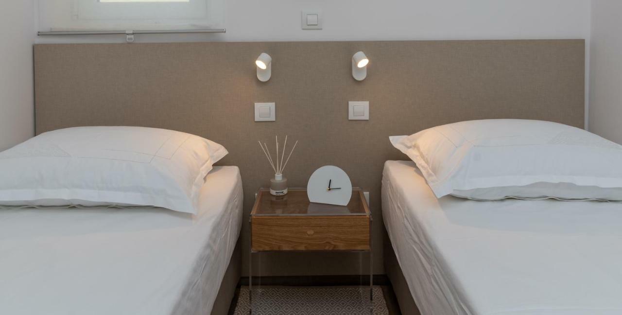 Apartments Flora טרוגיר מראה חיצוני תמונה