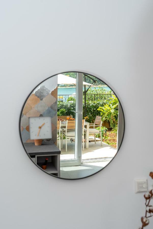 Apartments Flora טרוגיר מראה חיצוני תמונה