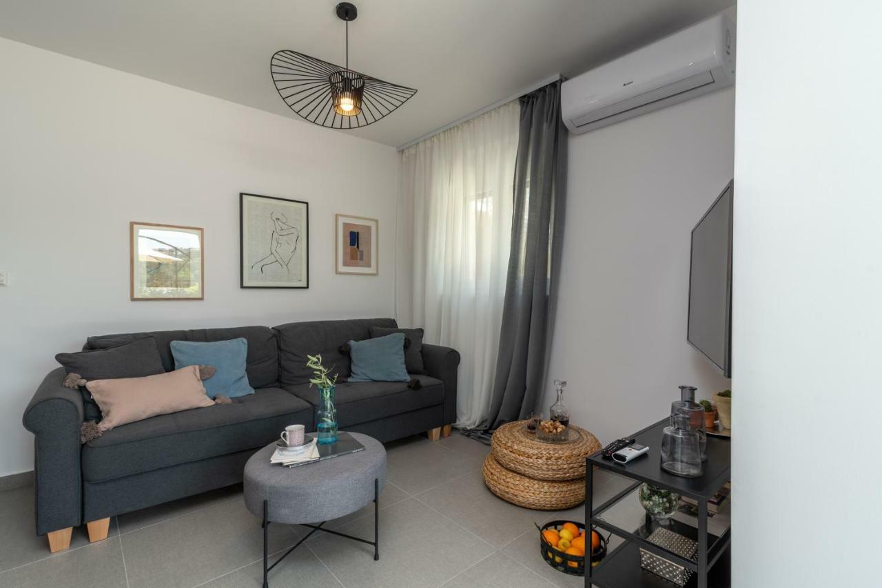 Apartments Flora טרוגיר מראה חיצוני תמונה