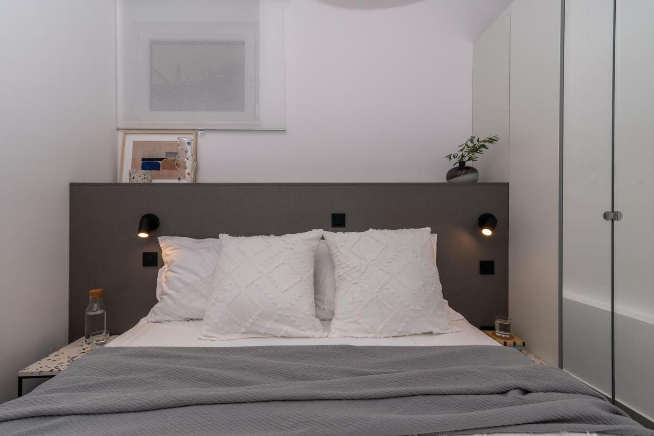 Apartments Flora טרוגיר מראה חיצוני תמונה