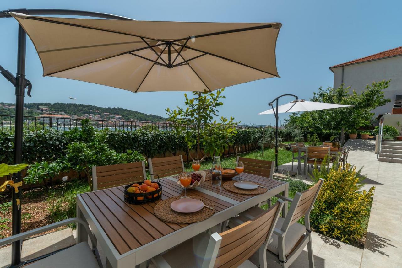Apartments Flora טרוגיר מראה חיצוני תמונה