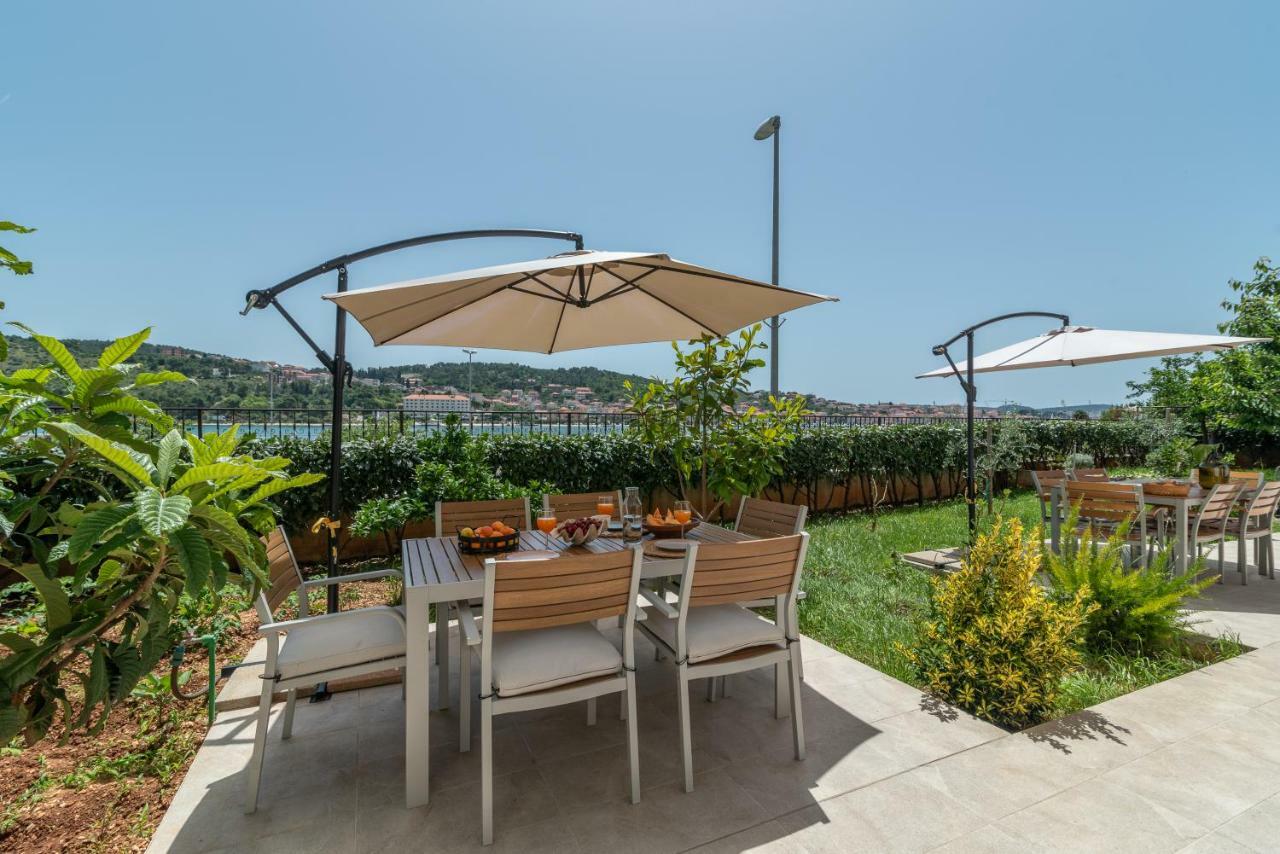 Apartments Flora טרוגיר מראה חיצוני תמונה